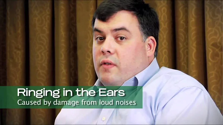 A Better Way - Mark Gurley - Hearing Loss
