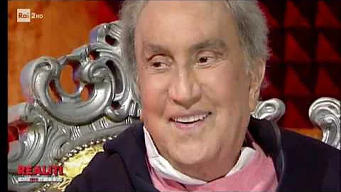 Cosa è successo a Emilio Fede?