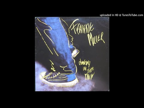 Frankie Miller - Dancing in the rain - YouTube