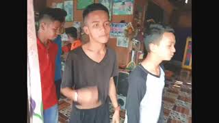 Mahasil gawi melai (Bamasak)