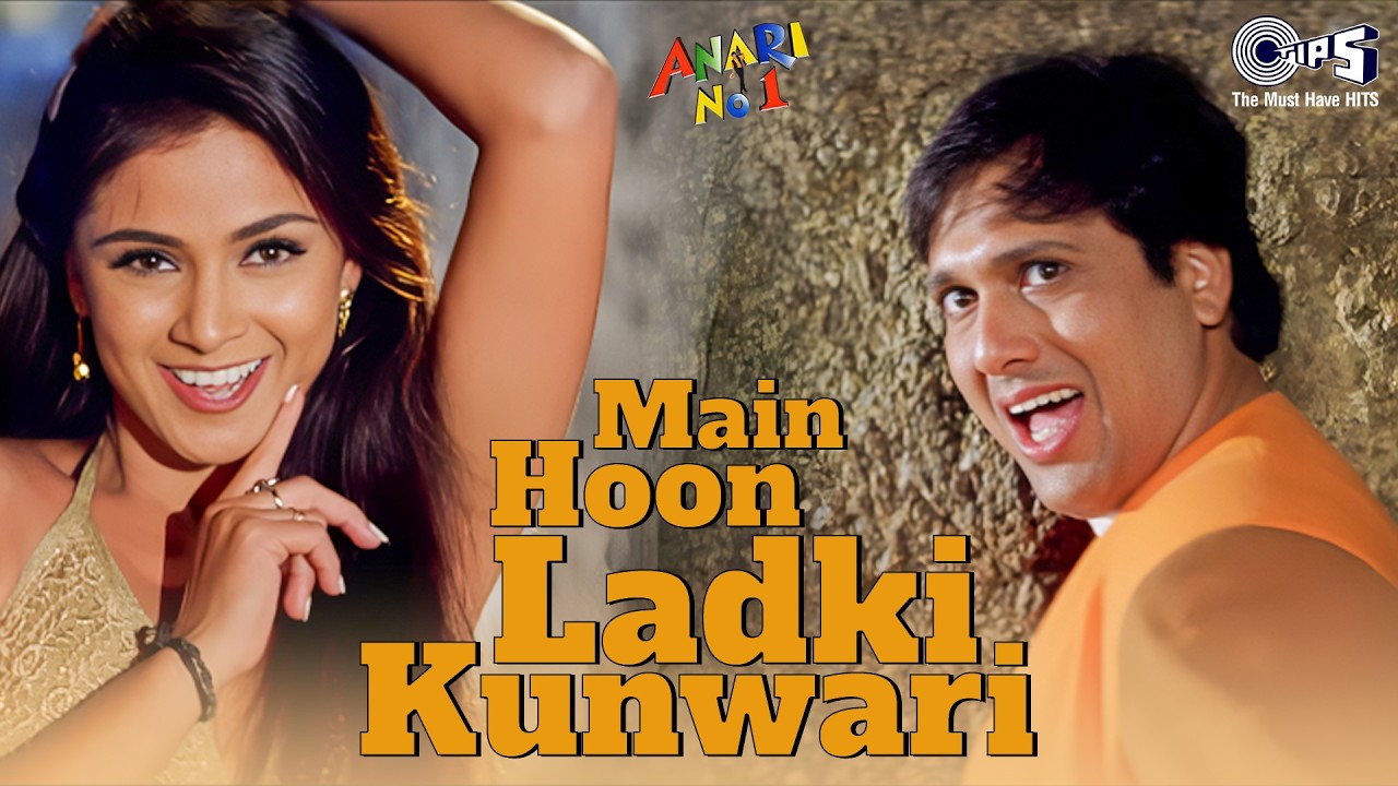 Main Hoon Ladki Kunwari Tu Kunwara Ladka