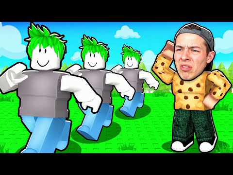 Which Adam is Real? (99.67% NPC or DIE)