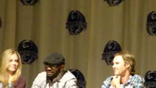True Blood Panel Q&A Dragoncon Part 3