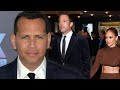 A-Rod Gets Trolled By Red Sox Fans With Jennifer Lopez & Ben Affleck Chant At Game