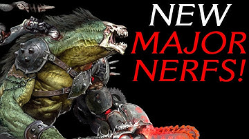 5 Huge BALANCE CHANGES Today For DOOM: The Dark Ages!