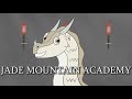 Qibli Makes a Commercial | Wings of Fire Animatic