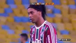 Please hit the like and subscribe if you want to see more of
ronaldinho...ronaldinho last match his career at fluminese fc...for
content can also...