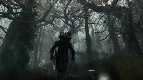 Skyrim SE 2018 Tree Showcase - There are never enough trees - Best Ultimate Graphic