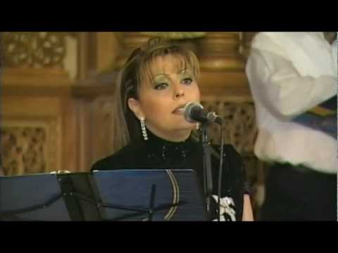 ميادة بسيليس ساعدني Mayada Bseliss HD