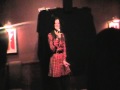 lucia rovardi stand-up
