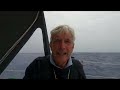 EP 57 Solo Sail Bermuda to St Pierre, France