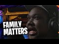 DRAKE - FAMILY MATTERS (REACTION)