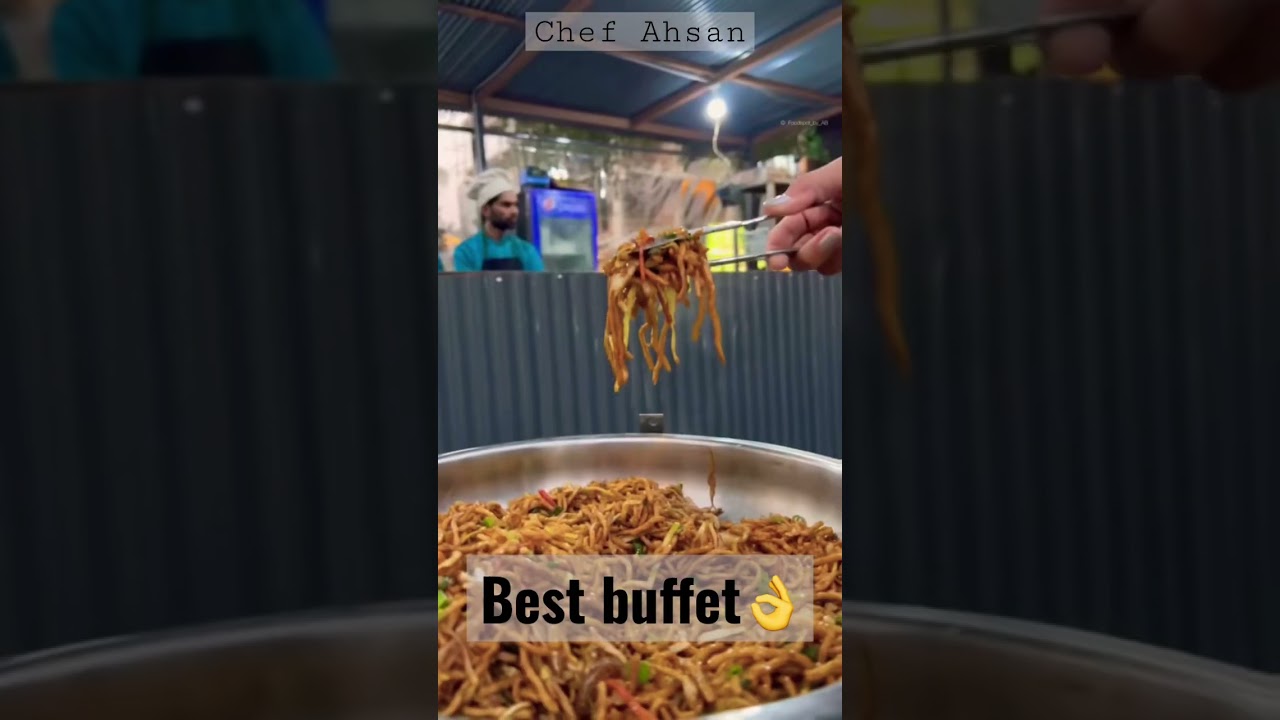 Best buffet | buffet lovers 