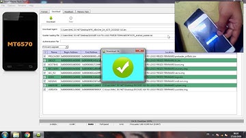 Flash DOOGEE X10 MT6570 Fix Hang on logo firmware 100% Tested for Dead Boot