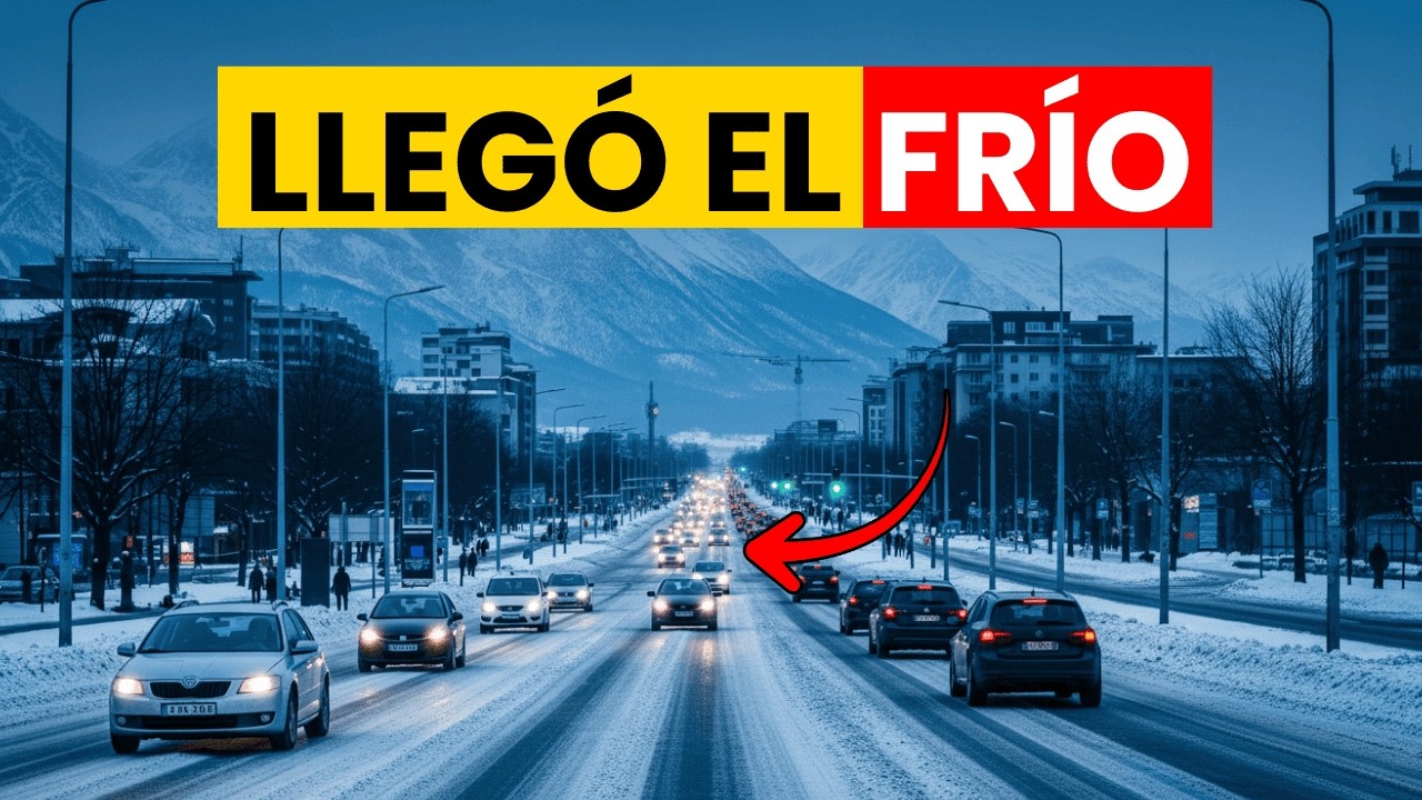Errores Fatales que DESTRUYEN tu Auto en Invierno (y casi todos los cometen)