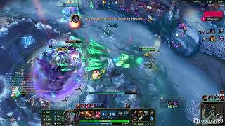DOUBLE KILL de MF + DRAGΓO ROUBADO! π₯π²π₯