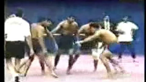 kabaddi da star