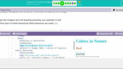 Computer Science Discoveries   U2L9   #4