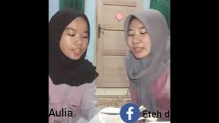 Syairan Santri Salafy//Moal Tiasa Mohokeun