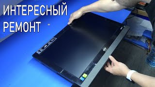 СРОЧНЫЙ РЕМОНТ МОНОБЛОКА ACER Z3-615 ДЛЯ ДИСТАНЦИОННОГО ОБУЧЕНИЯ