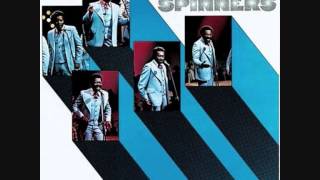 Detroit Spinners  -  Could It Be I'm Falling In Love chords