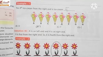 Grade 1/ Reasoning/ Ch 8 Ranking Test /25 Jan