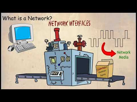 Видео: Сүлжээний тор гэж юу вэ?