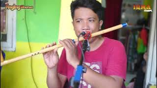 MENARI DI ATAS LUKA - HAFID SULING