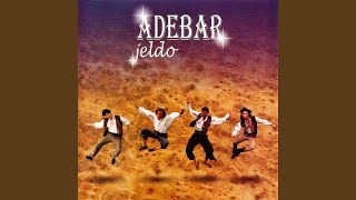 Video thumbnail of "Adebar - Geburtstagslied"