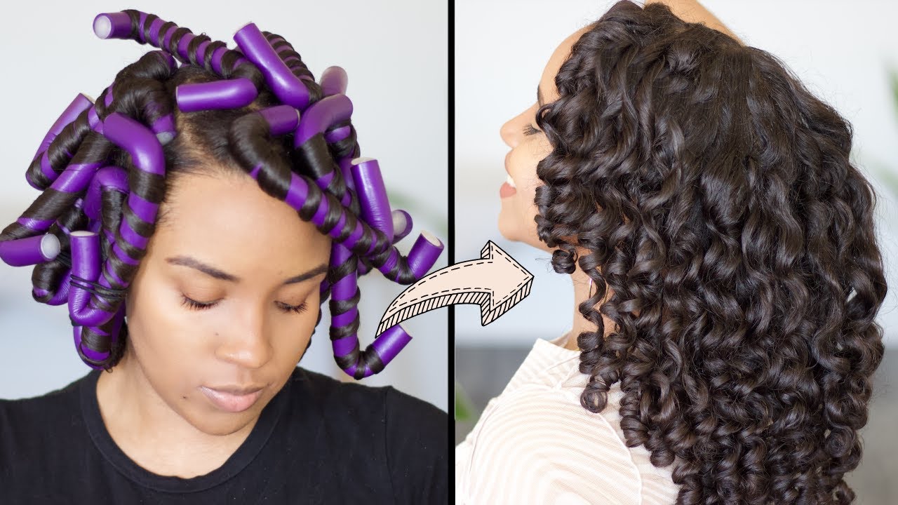 How To: Flexi Rod Set (Easy Method) for Beginners