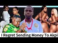Speed Darlington Set To Go Back To Prison Because Of YANSH😳😳😳