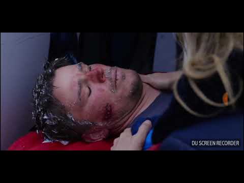 6 ფუტის სიღრმეზე (უძლიერესი სიტყვები)