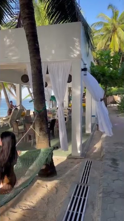 Vacay 🏝