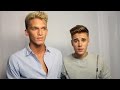 Justin Bieber and Cody Simpson Acoustic Duets Album Coming!