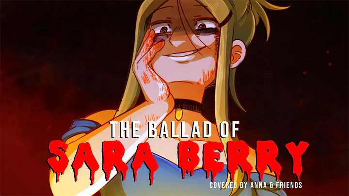 The Ballad Of Sara Berry (from 35mm: A Musical Exh...