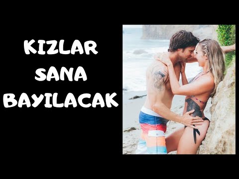 Video: Cazibe Mi, Hesaplama Mı? Bir Erkek Nasıl Seçilir