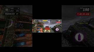 Asphalt Legend 🚗 Insane Speed 😱#shorts #asphalt #viral