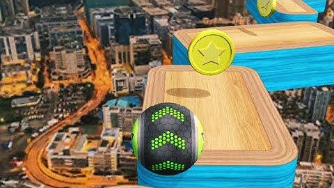 Going Balls Super Speedrun Gameplay Level 511 | Goingballs | Gameplay | Speedrun