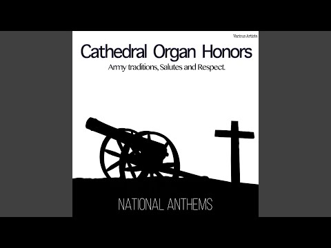 Watch State Anthem of the Russian Federation (Military Funeral) on YouTube