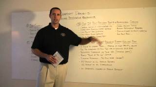 Air Conditioner Energy Savings Preventative Maintenance