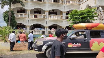 Rgukt cet 2021 Results Today