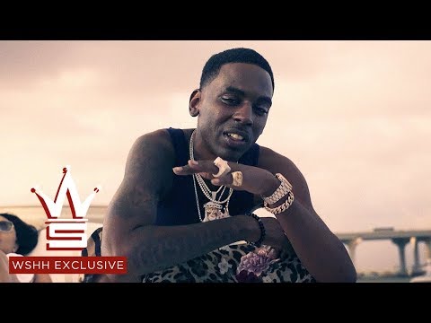Young Dolph Kush On The Yacht (WSHH Exclusive - Official Music Video) 