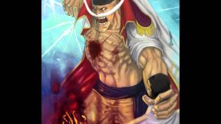 One Piece Ost - Whitebeards Anger