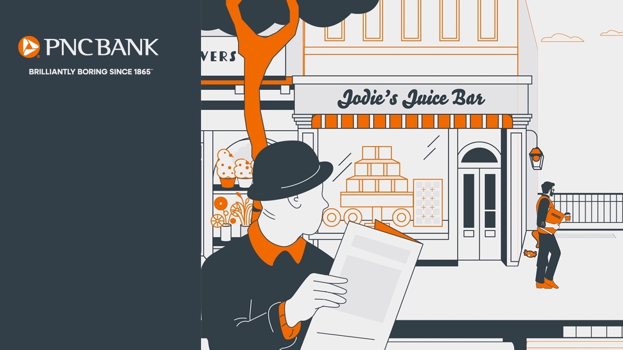 BUSINESS PLAN: How to video!