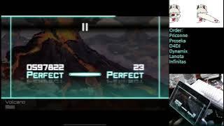 [Dynamix] Takahiro Aoiki - Volcano [GIGA 15] 892919