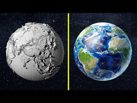 რა მოხდება თუ მზე მოულოდნელად გაუჩინარდება?