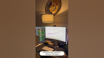 Kiếm tiền bền vững trên tầm và sự hiểu biết của mình | HỌC ĐẦU TƯ CHỨNG KHOÁN #chungkhoan