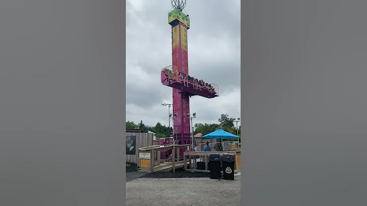 Drop it!!Zoombezi Bay!!#zoombezibay#Columbuszoo#ohio#funatthezoo#columbusohio