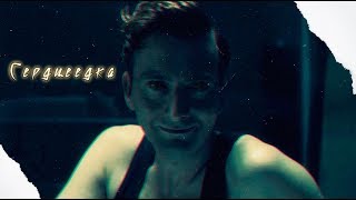 Good Omens│Crowley│Благие знамения│Кроули - Сердцеедка Good Omens│Crowley│Благие знамения│Кроули - Сердцеедка