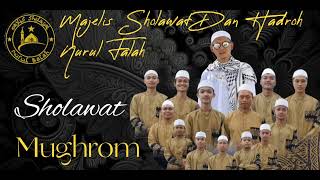 Download lagu Sholawat #Mughrom / #YaImammarusli  Majelis Sholawat Nurul Falah